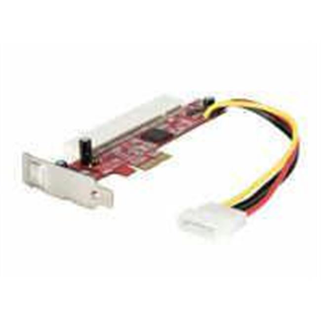 PCI Express to PCI Adapter Card PCI Express to PCI Adapter Card